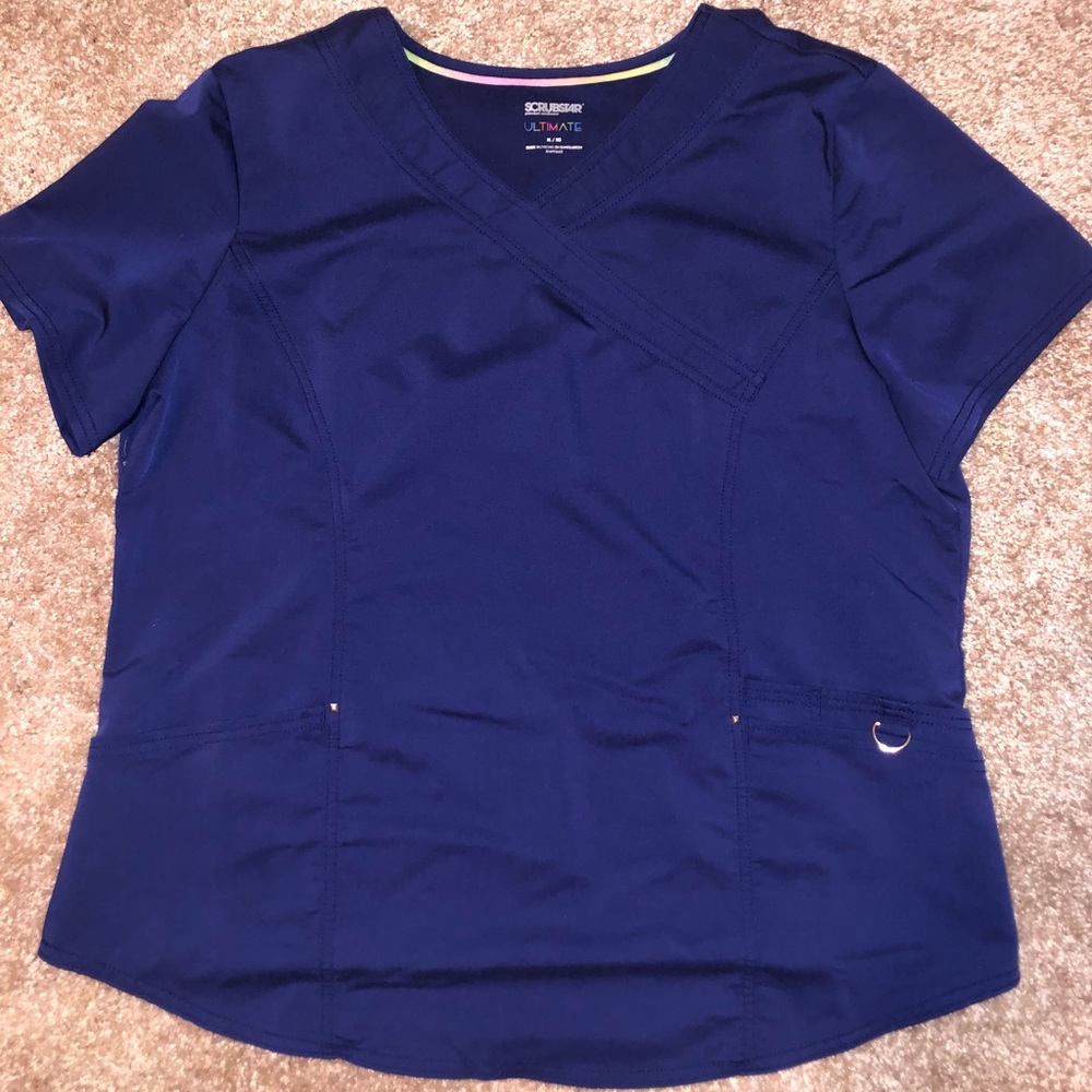 Scrubstar Scrub top